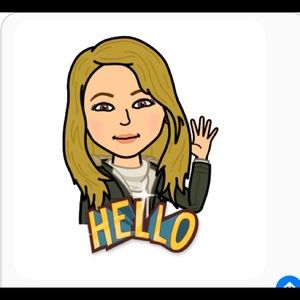 Meet your Posher, Michele